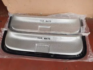 Carmate /Roof Visor for Cars