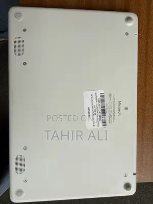 Laptop Microsoft Surface Laptop SE 8GB Intel Celeron SSD 128GB