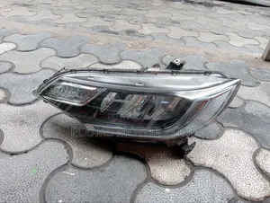 Honda Fit 2018 Headlight