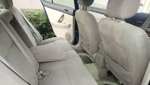 Toyota Premio 2004 Blue