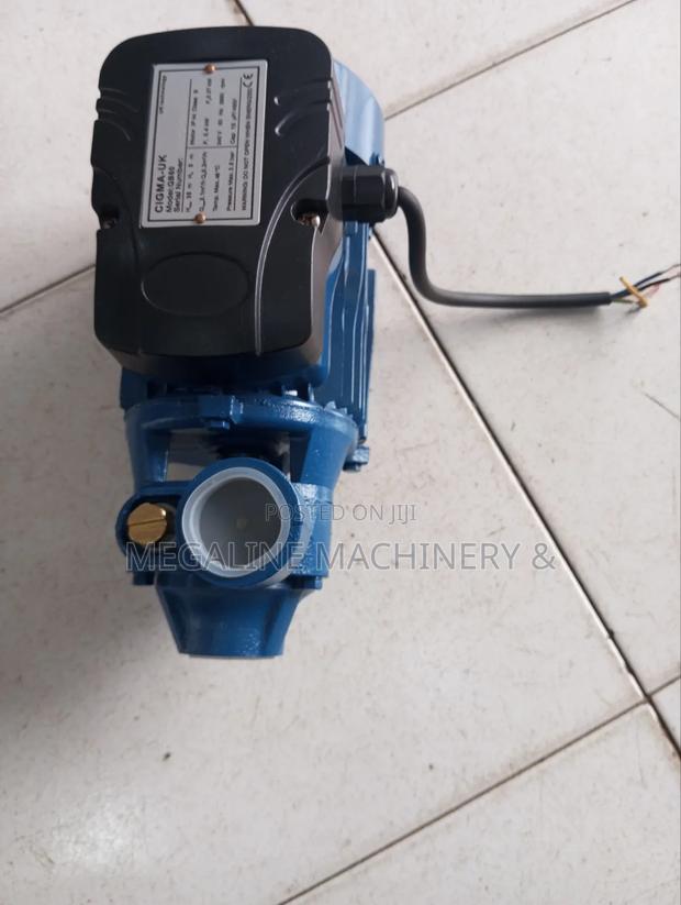 Cigma-Uk Water Pump - thumbnail 2