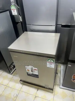 Ecomax 169L Deep Freezer – Perfect for Home and Business!