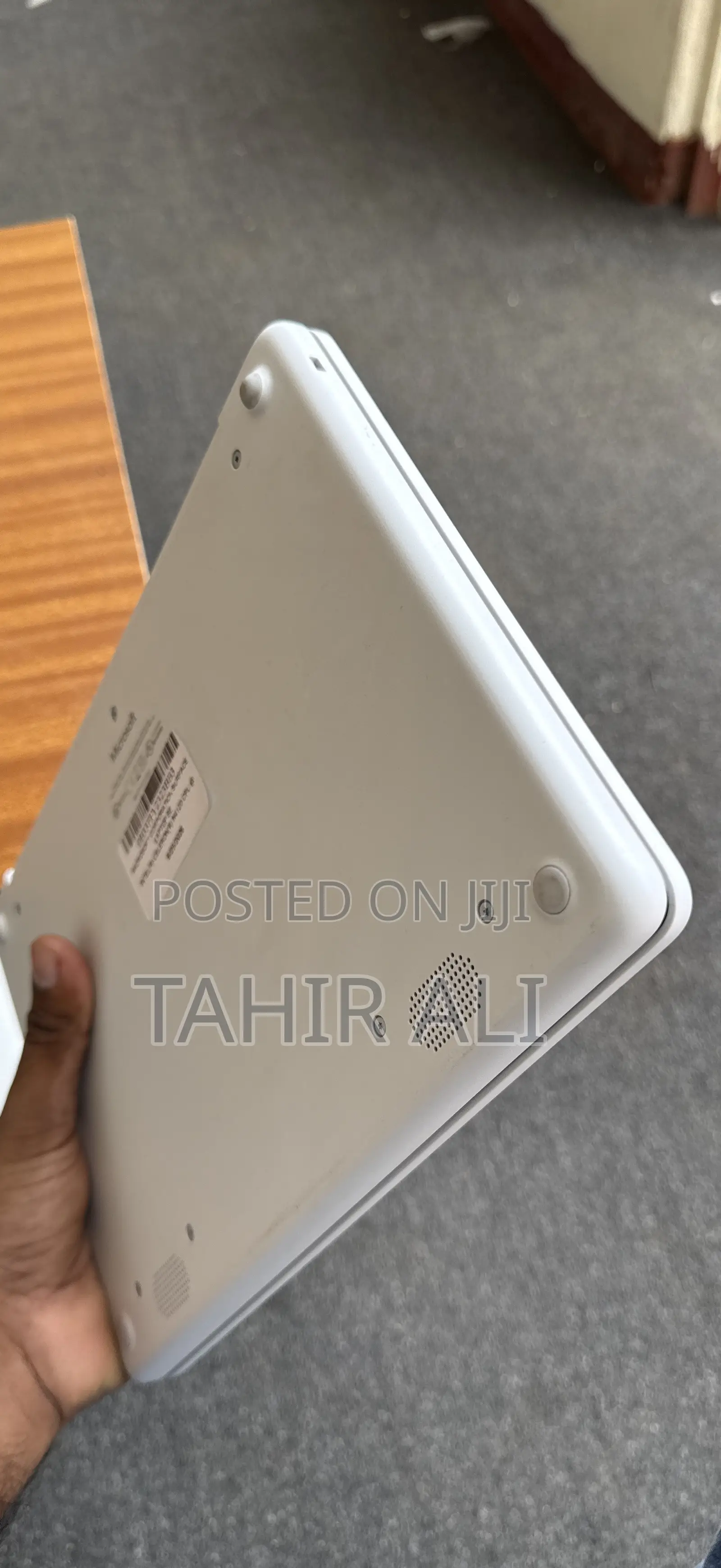 Laptop Microsoft Surface Laptop SE 8GB Intel Celeron SSD 128GB