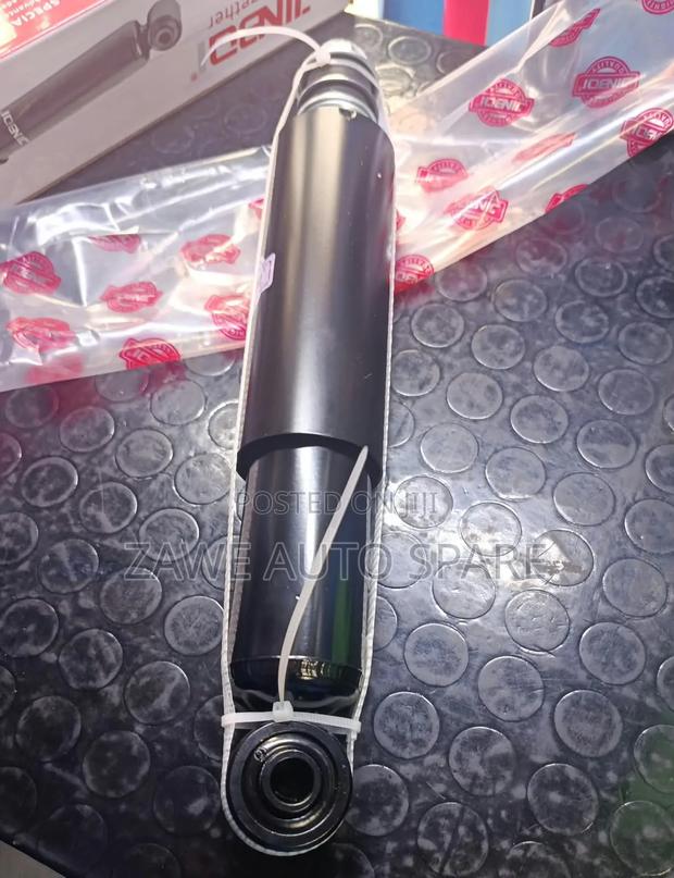Front Shock Absorber for Nissan Navara - main view