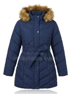 Winter Jackets
