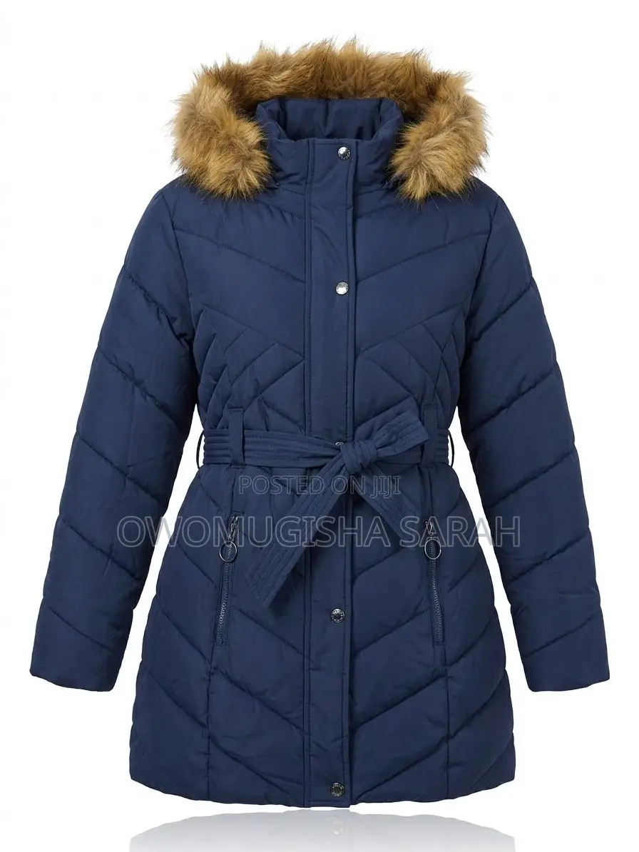 Winter Jackets