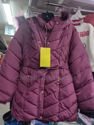 Winter Jackets