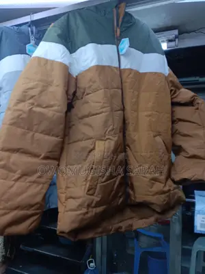 Winter Jackets