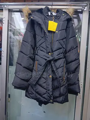 Winter Jackets