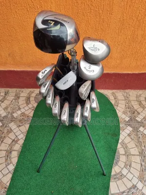 Callaway S2h2 Golf Clubs