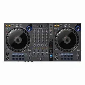 DDJ Flx6 Dj Controller