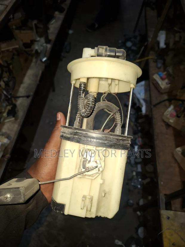 Nissan Teana Fuel Pump