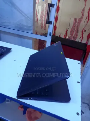 Laptop Lenovo Yoga 11e 4GB Intel Core i3 SSD 128GB