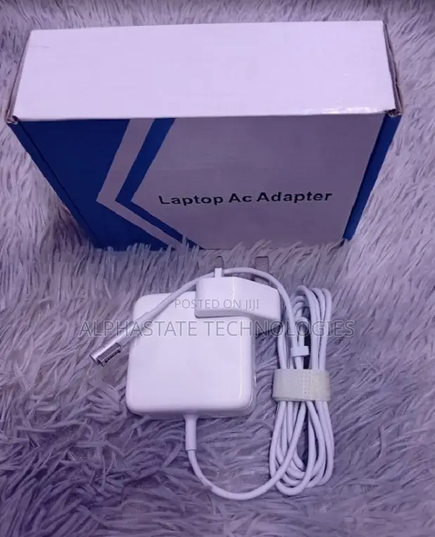 85W Replacement L-Shape Mag Safe 1 Chargers