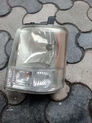 Suzuki Every 2013 Headlight