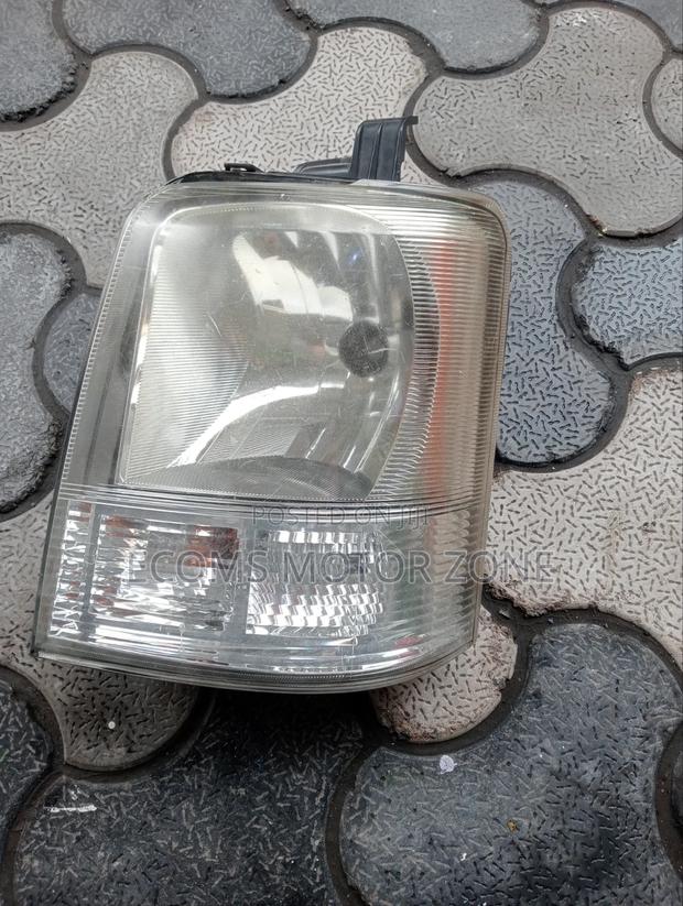 Suzuki Every 2013 Headlight - thumbnail 2
