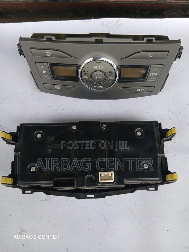 Axio / Filder AC Control - thumbnail 2