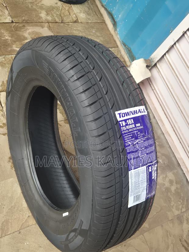 Em Tyres Centre - thumbnail 2