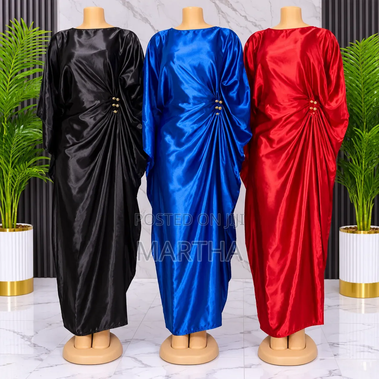 Kaftan Dresses for Sale Available 