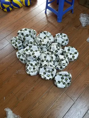 Original Mikasa Ball. Mikasa Kick Off Soccer Ball.