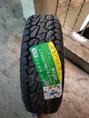 225/75r15 Kapsen Tyres