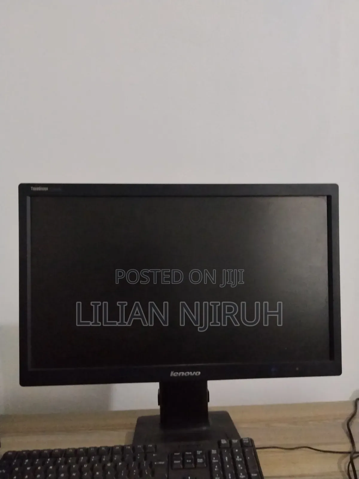 Lenovo Think Vision E2223s