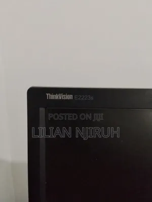 Lenovo Think Vision E2223s