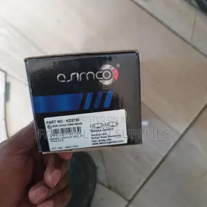 Brake Pad KD2735 Pick Up