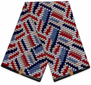 Cotton Ankara /Kitenge -Different Prints