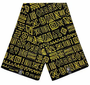 Cotton Ankara /Kitenge -Different Prints