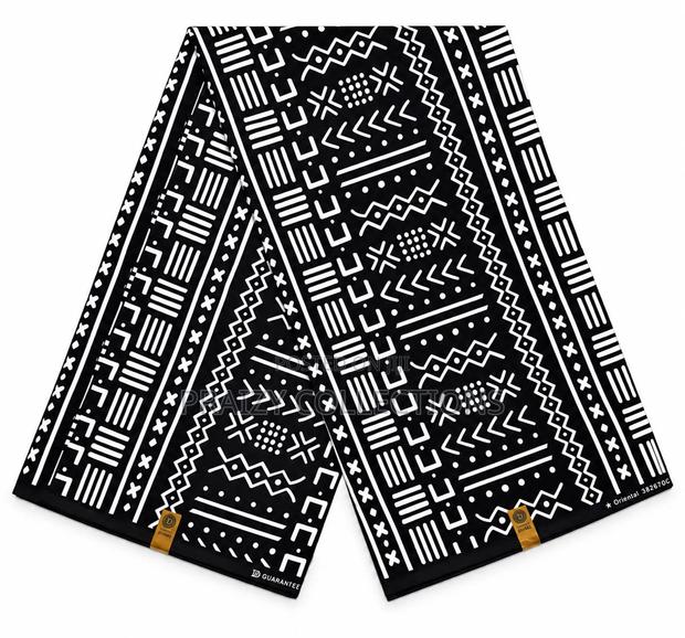Cotton Ankara /Kitenge -Different Prints - thumbnail 8