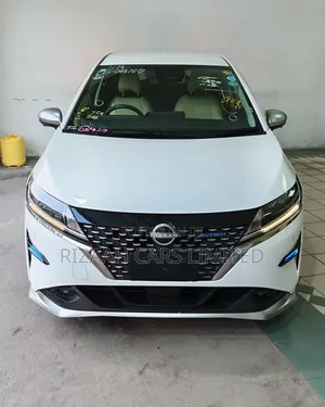 Nissan Note 1.2 Hybrid 2022