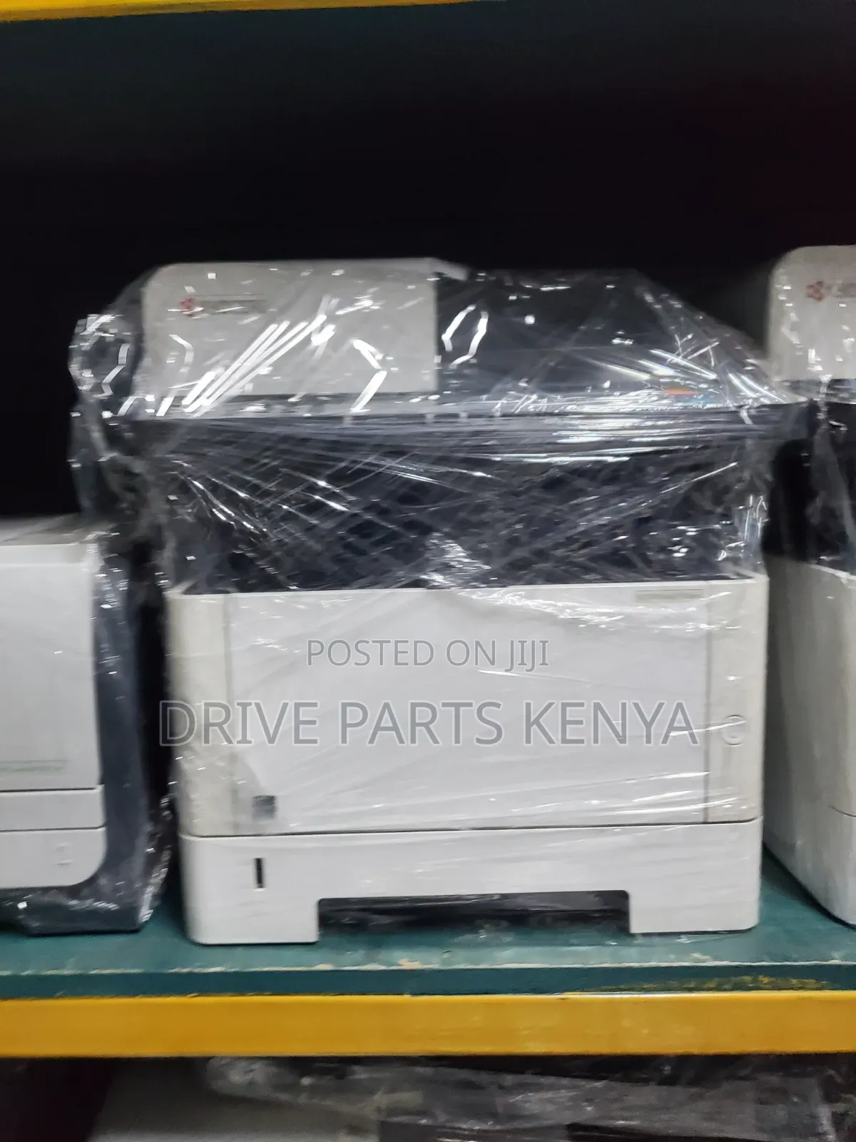 Kyocera Ecosys M2145dn