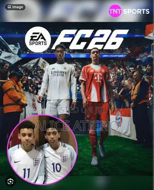 Fc26 Plus Cod Ww2 Disc