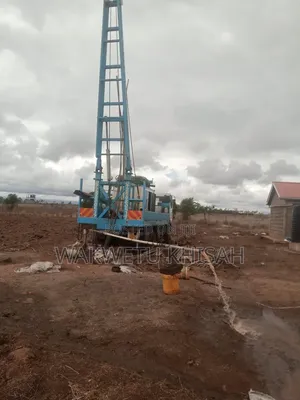 Borehole Drilling Services