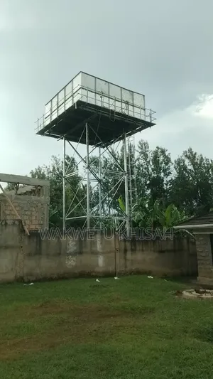 Borehole Drilling Services
