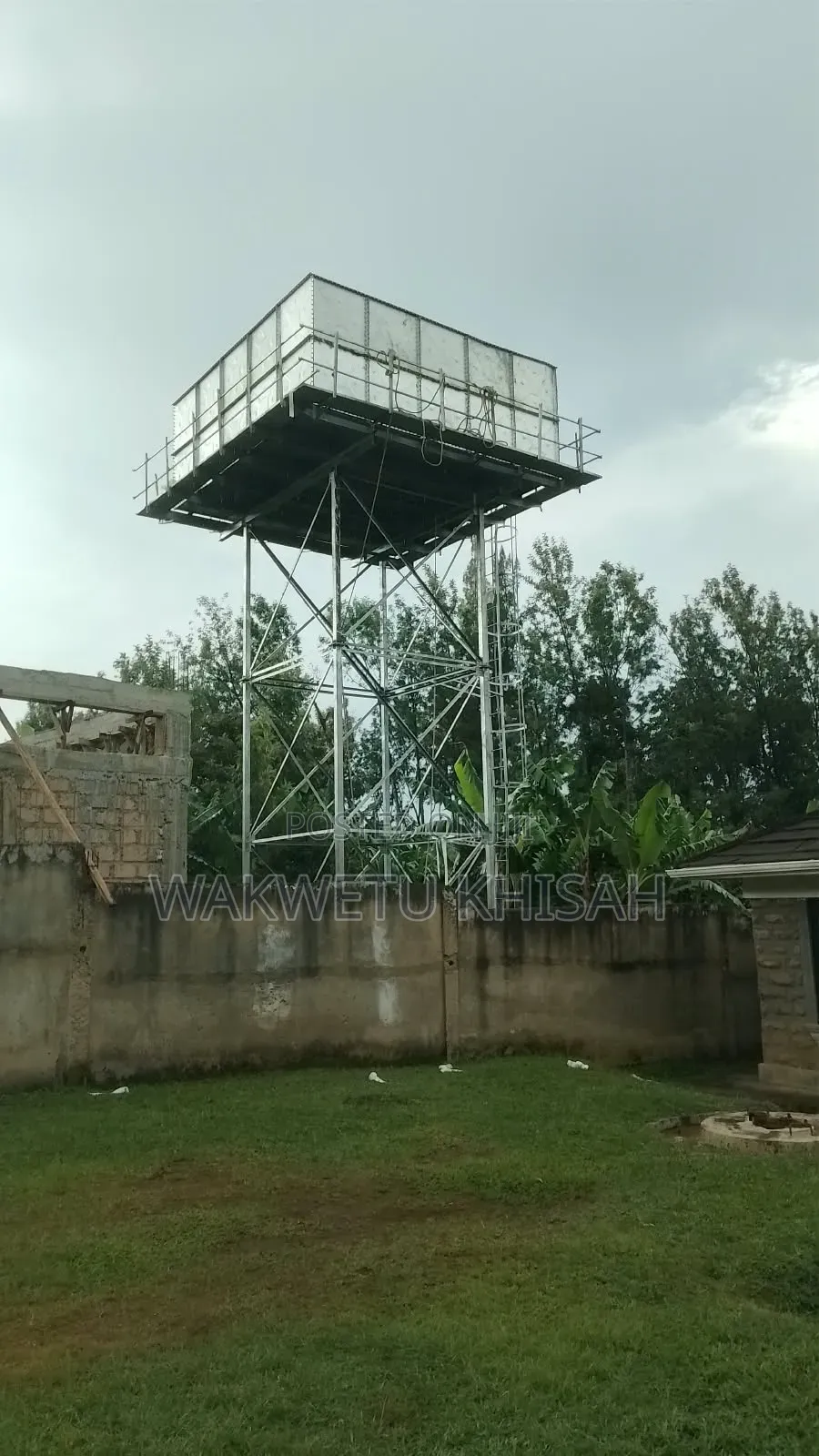 Borehole Drilling Services