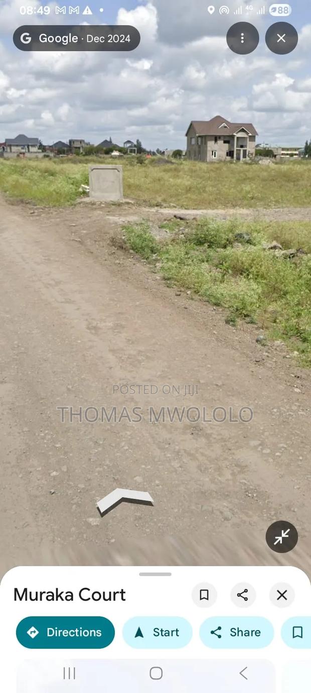 Katani Plot for Sale - thumbnail 2