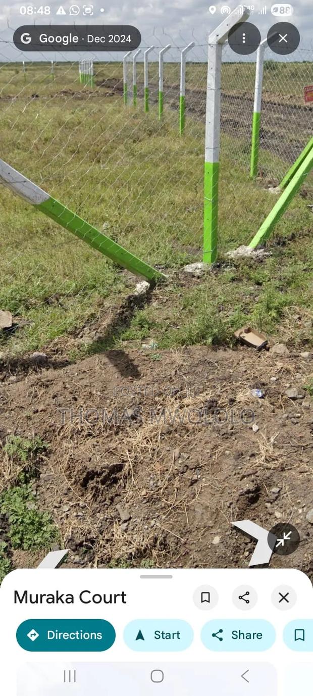 Katani Plot for Sale - thumbnail 3