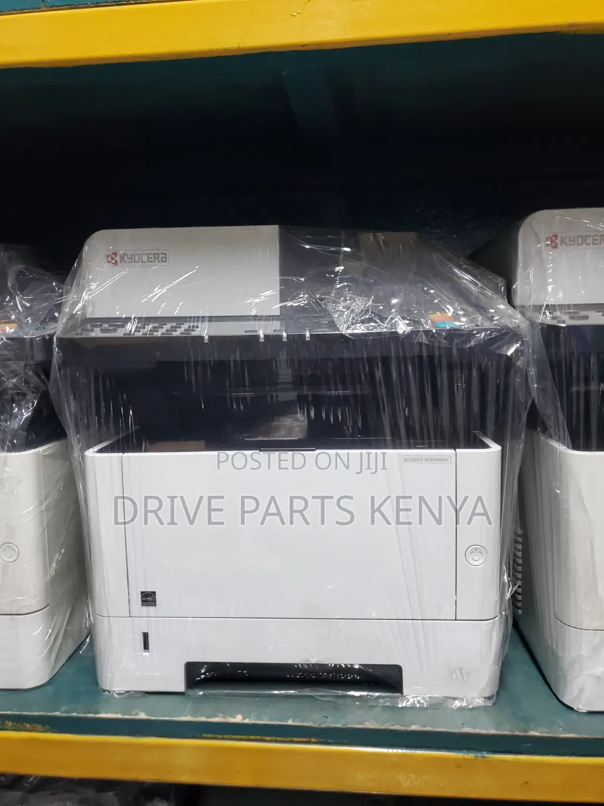 Kyocera Ecosys M 2040dn