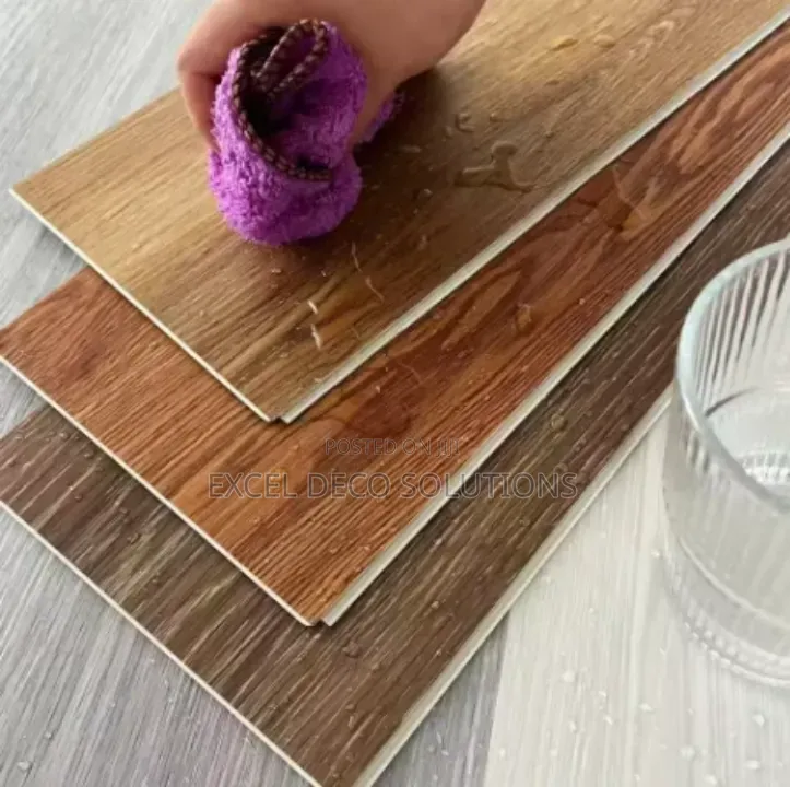SPC Flooring – Stylish Home Interior Upgrade