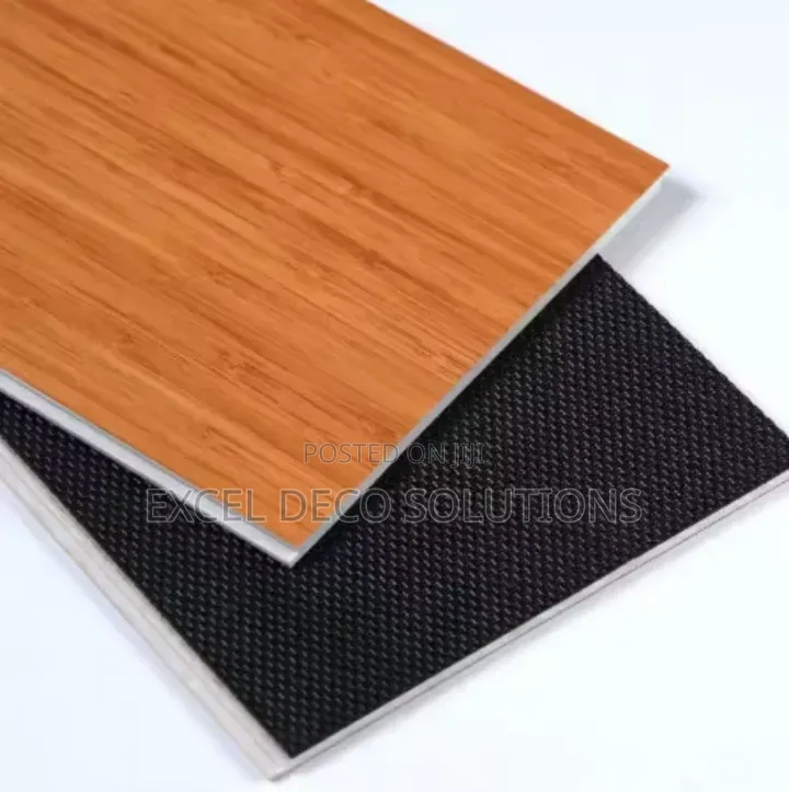 SPC Flooring – Stylish Home Interior Upgrade