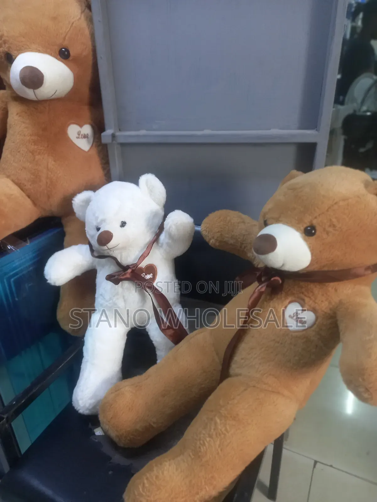 Cute Teddy Bear