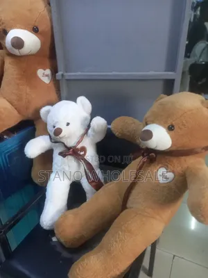 Cute Teddy Bear