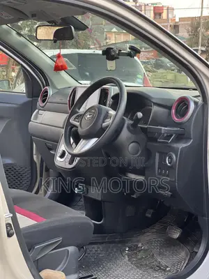 Daihatsu Boon 2018 Pearl