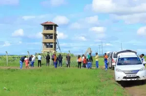 Property in Kitengela and Malindi