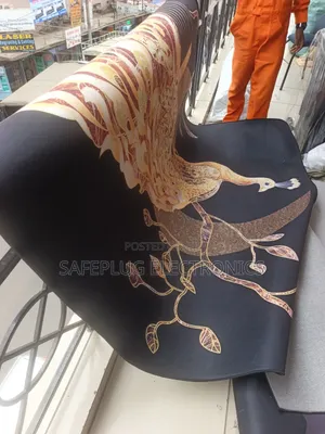 3D Living Room Carpet 7 by 10 FTS – Best Offer Price