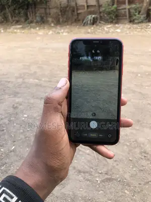 Apple iPhone 11 128 GB Red