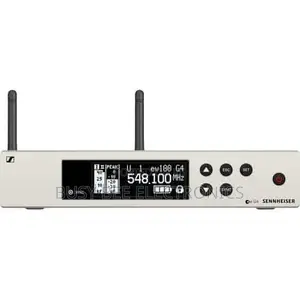 Sennheiser Evolution G4 E100 E835