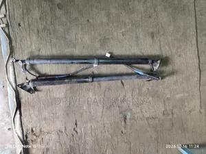 Toyota Harrier New Model Boot Shock (Electric)